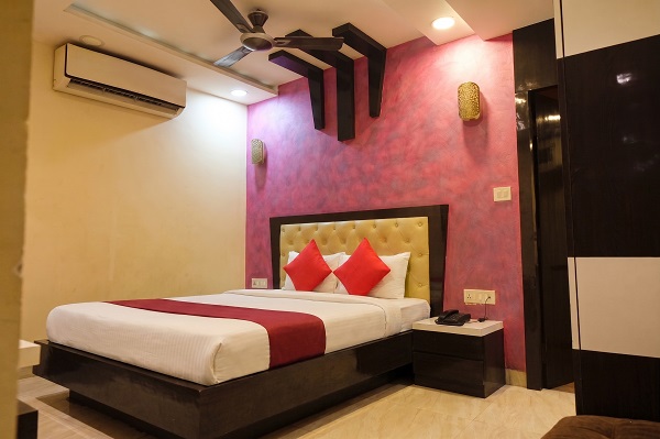 Abis Inn - Hotel in Ballygunge