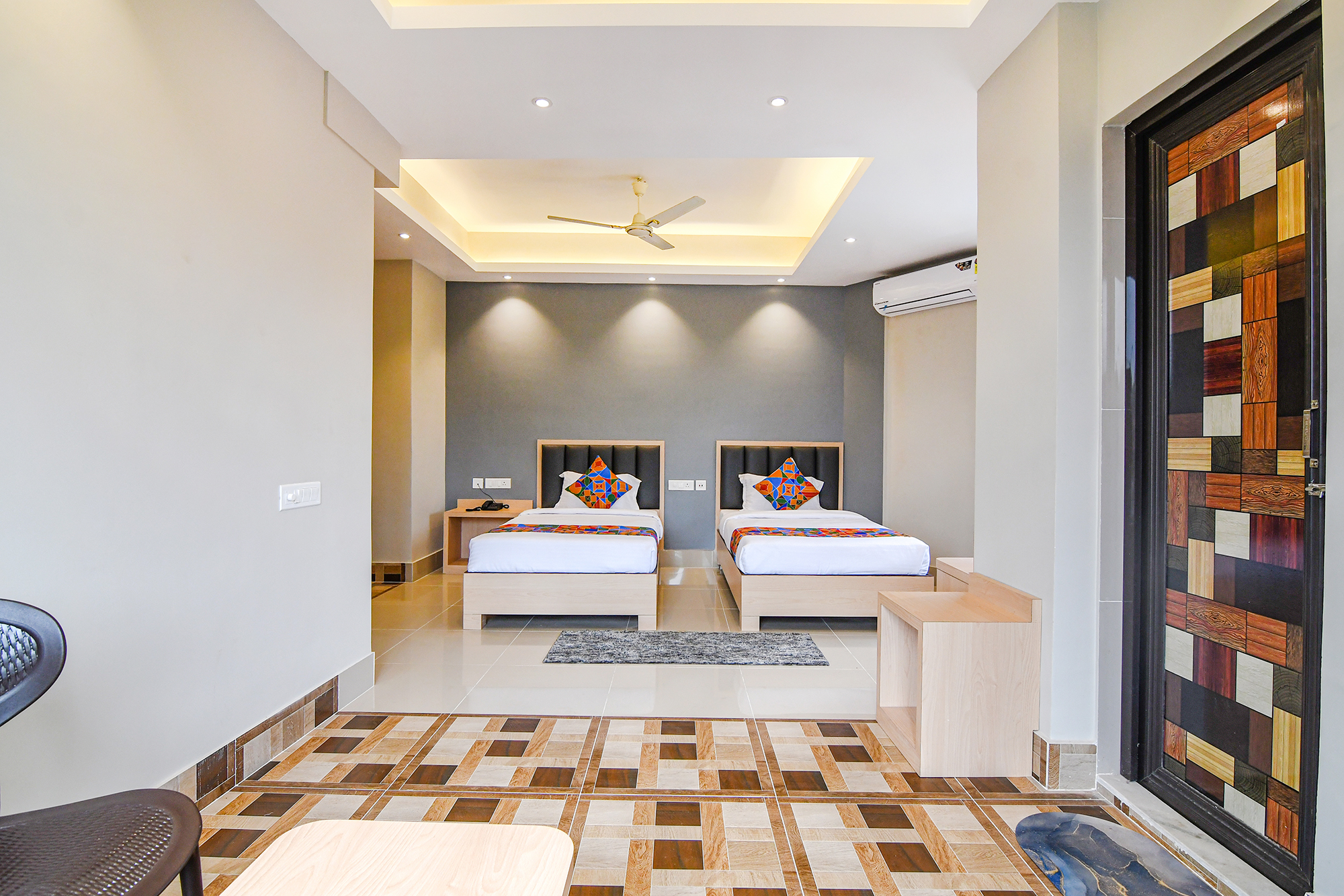 Premium Rooms