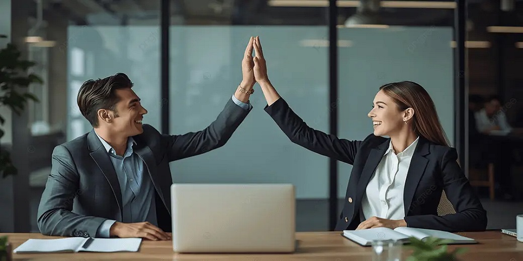Hotel owner partnering with VYN Hotels